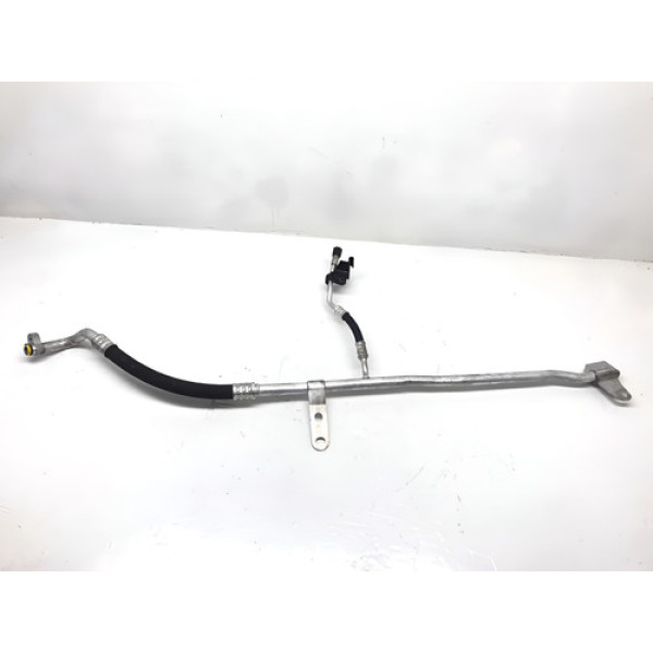 Tubo Ar Condicionado Bmw 535 Gt 2011 N55 306cv