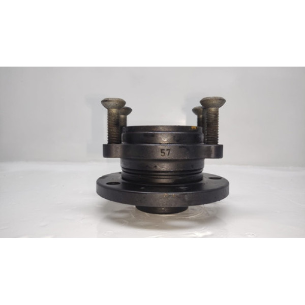 Roda Rolamento Audi Q3 2015 Traseiro Esquerdo 