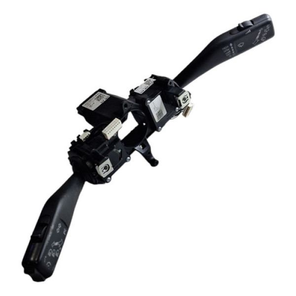 Chave Seta Limpador Parabrisa Vw Tiguan 2010 