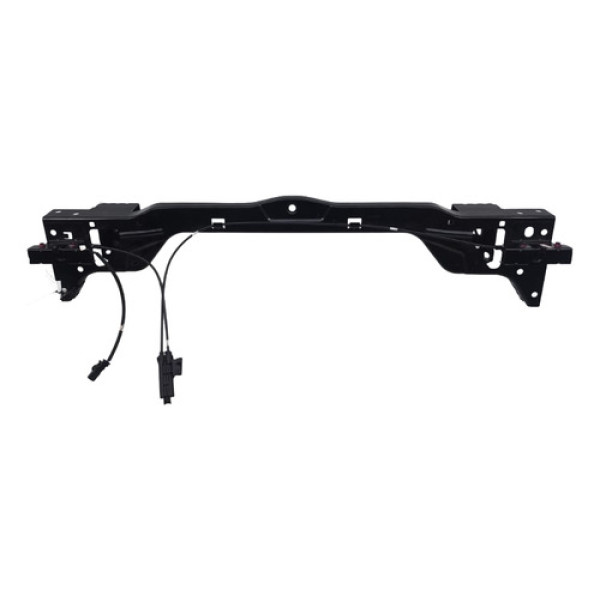 Painel Frontal Superior Fechadura Volvo C40 2024 C2