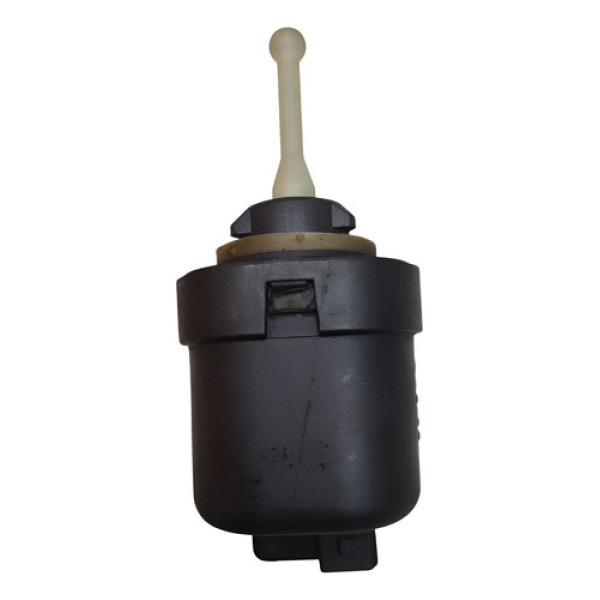 Motor Regulador Farol Vw Polo 2010