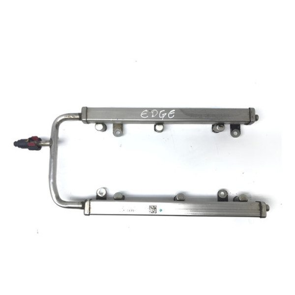 Flauta Injeçao Bicos Edge 4x4 2013 