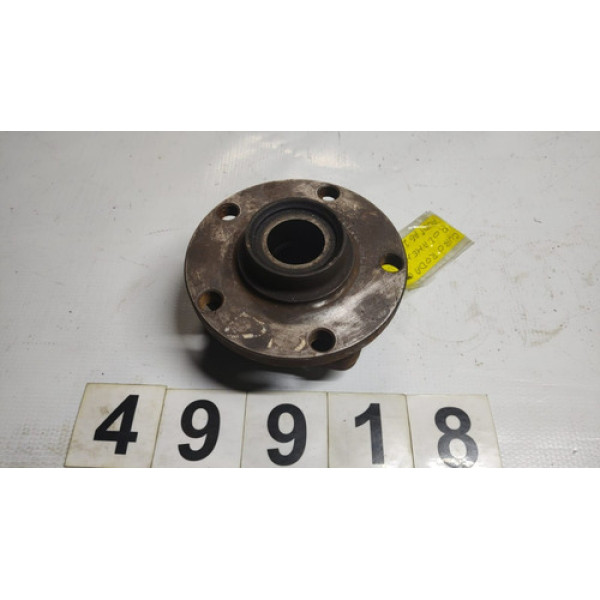 Cubo Rolamento Dianteiro Di. Audi A6 2.8 2004 =49918 Pr101