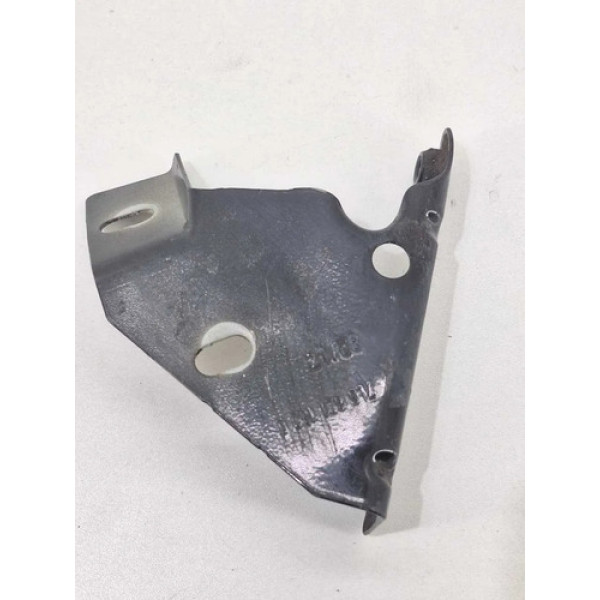 Suporte Fixaçao Paralama Vw Touareg 2010 Dianteira Direita
