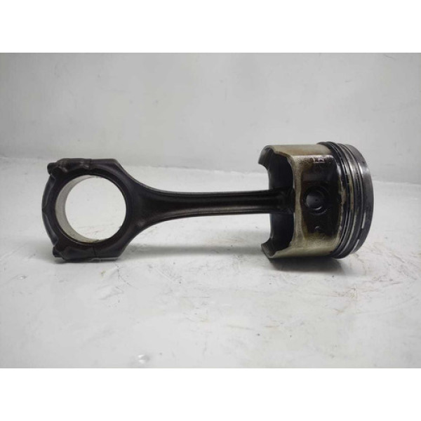 Pistao Biela Mercedes Classe A 2001 Standart