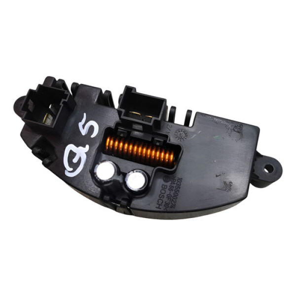 Resistencia Motor Ar Forçado Audi Q5 2014 1