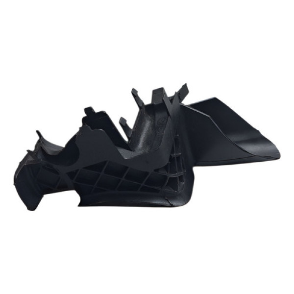 Acabamento Churrasqueira Bmw X1 2014 Esquerdo - 1