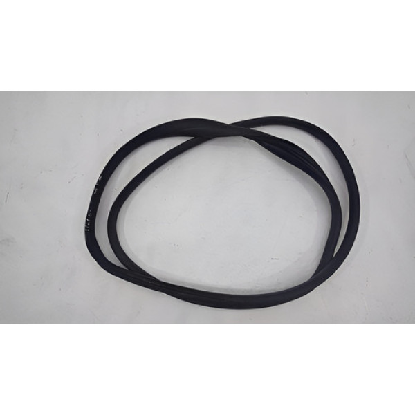 Borracha Porta Carroceria Volvo Xc60 2010 Dianteira Direi C