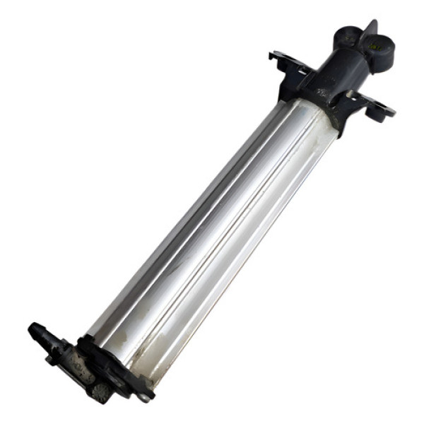 Bomba Esguicho Farol Volvo V60 2014 Dianteira Esquerda Branco Branco 1