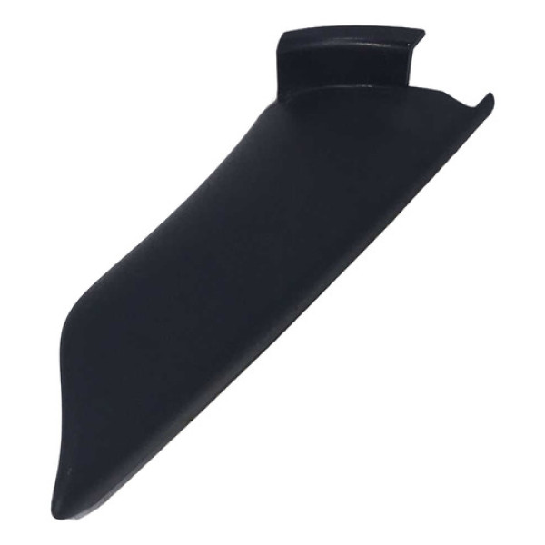 Acabamento Retrovisor Audi A4 2003 2.0 Dianteira Esquerda 1