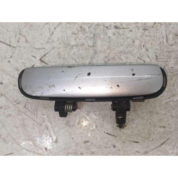 Maçaneta Externa Audi A6 1999 Traseira Direita 1 Traseira
