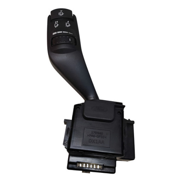 Chave Seta Focus Titanium 2013