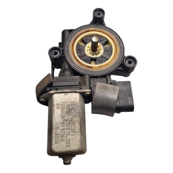 Motor Maquina Vidro Bmw 118 2015 Dianteiro Esquerdo 