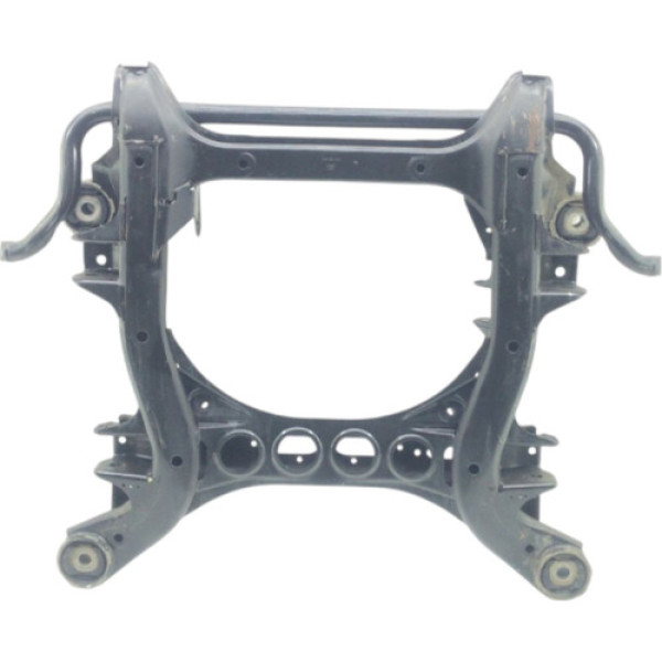 Agregado Quadro Motor Porsche Cayenne 3.6 2015 Dianteiro 