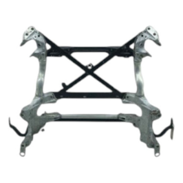 Agregado Quadro Motor Audi Q5 2010 Dianteiro 