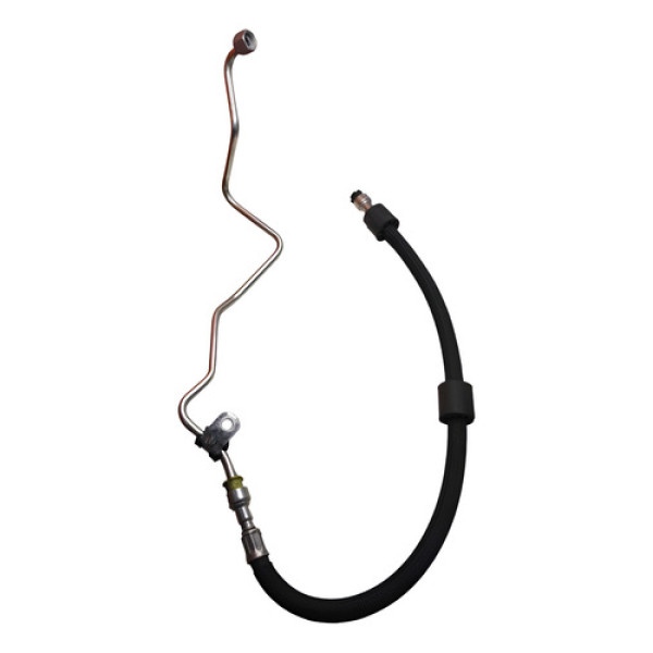 Mangueira Cano Combustivel Bmw 320i 2015 1