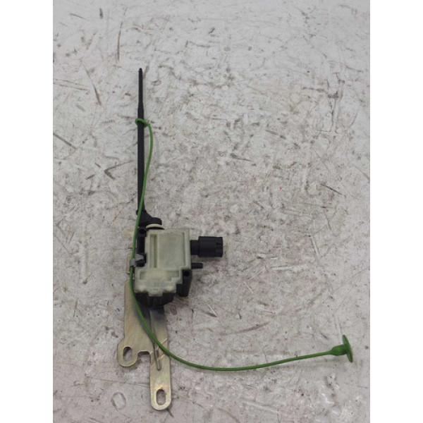 Motor Trava Tampa Portinhola Tanque Combustivel Bmw X6 2010 1 2010