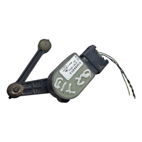 Sensor Estabilidade Audi Q7 3.0 2011 Traseiro Direito