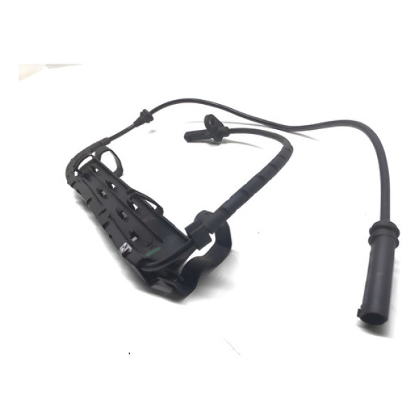 Sensor Conector Roda Bmw X5 2015 Diesel Traseiro Direito Preto