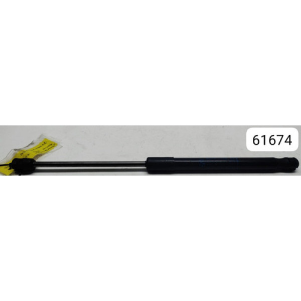 Amortecedor Capo Bmw 320 2016 Dianteiro Direito 7779570120