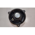Alto Falante Dianteiro Esquerdo Tida 2010 =36052 Cx118