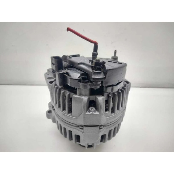 Alternador Arranque Gol 1.0 16v 2001