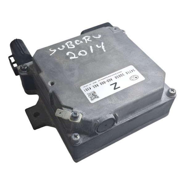 Módulo Controle Direção Subaru Forester 2014