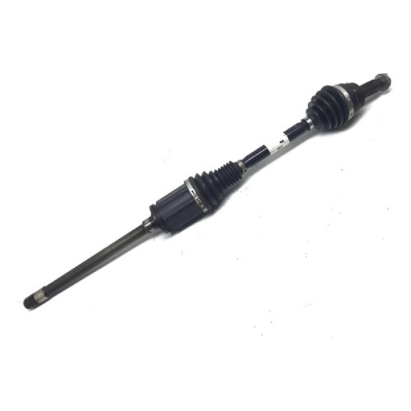 Semi Eixo Homocinético Bmw X5 X6 30i 2014 Dianteiro Direito