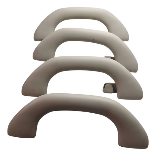 Kit Jogo Pega Mão Teto Vw Tiguan 2010 200cv 1