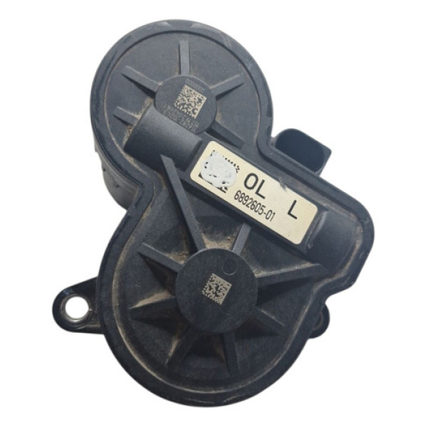 Motor Atuador Bmw X2 2020 Traseira Esquerda Preto