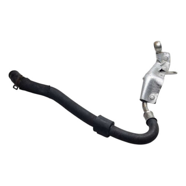 Mangueira Agua Turbina Vw Tiguan 2010 200cv