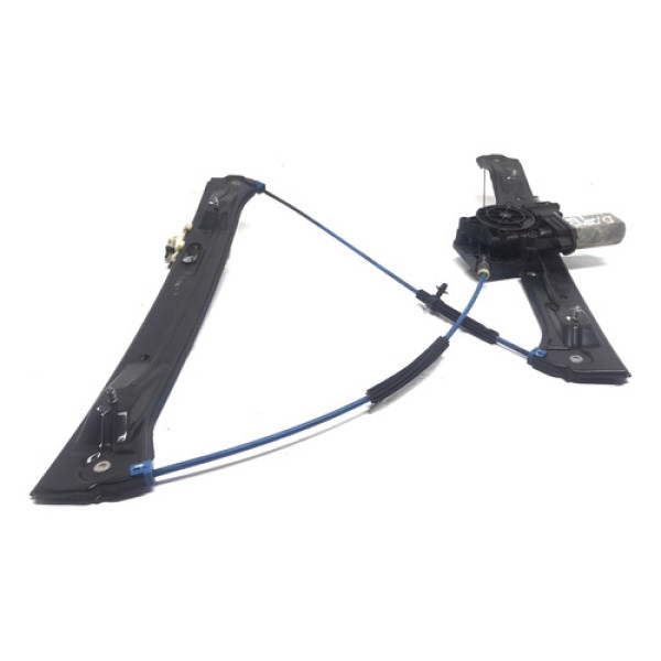 Maquina Vidro Bmw 328 2013 2014 2015 2016 Dianteira Direita