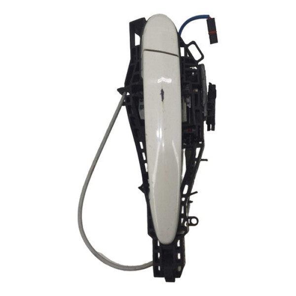 Maçaneta Externa Bmw 328 2015 Traseira Esquerda 1 Traseira