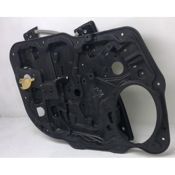 Maquina Vidro Fiat Toro Freedom 2023 Dianteira Esquerda  