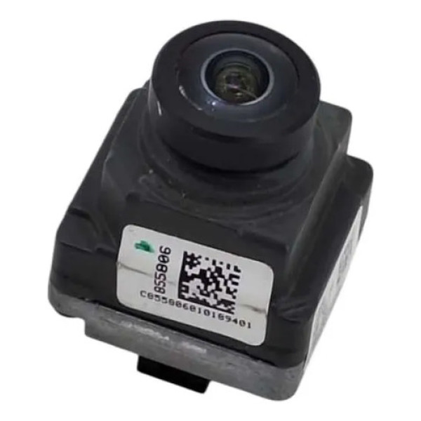 Camera Re Land Rover Evoque 2018