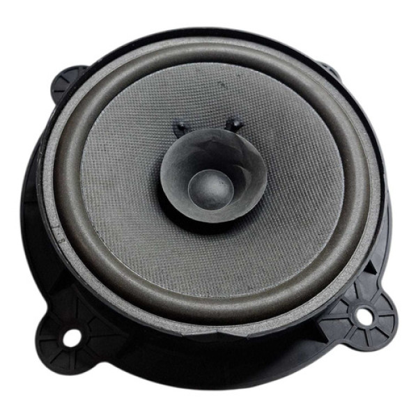 Alto Falante Porta Actyon 2015 Dianteira Direita