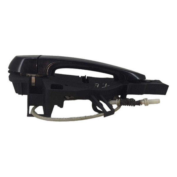 Maçaneta Externa Bmw 320i 2006 Traseira Esquerda 1 Traseira