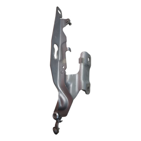 Dobradiça Capo Volvo Xc60 2011 2012 2013 Lado Esquerdo