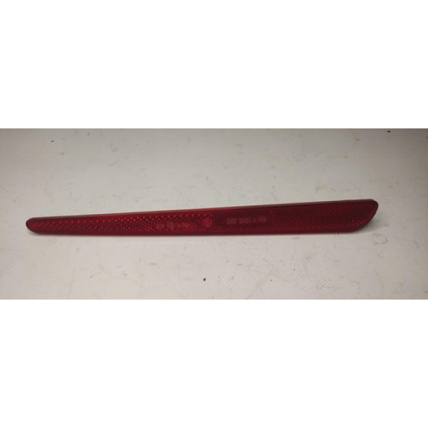 Refletor Olho Gato Bmw X5 2004 Traseiro Esquerdo 