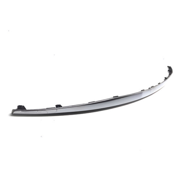 Friso Cromado Tampa Traseira Bmw 535 Gt 2011 1