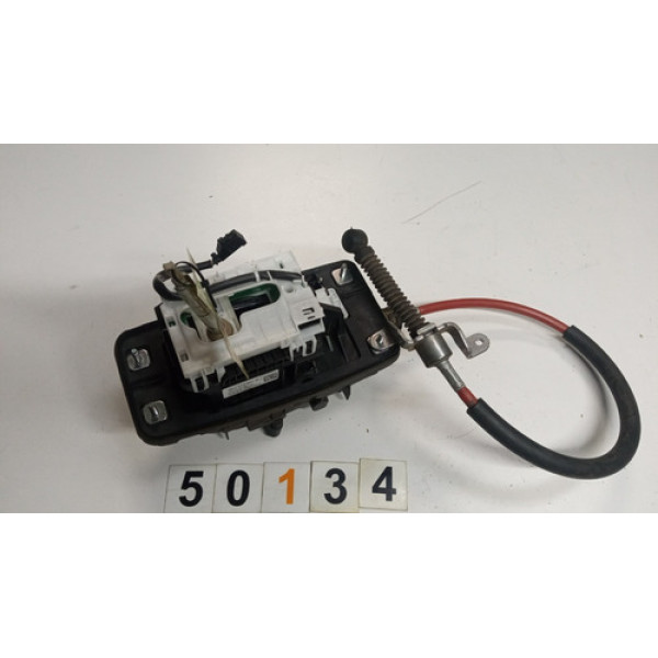 Manopla Cambio Automatico Audi A4 2010  =50134 Pr105