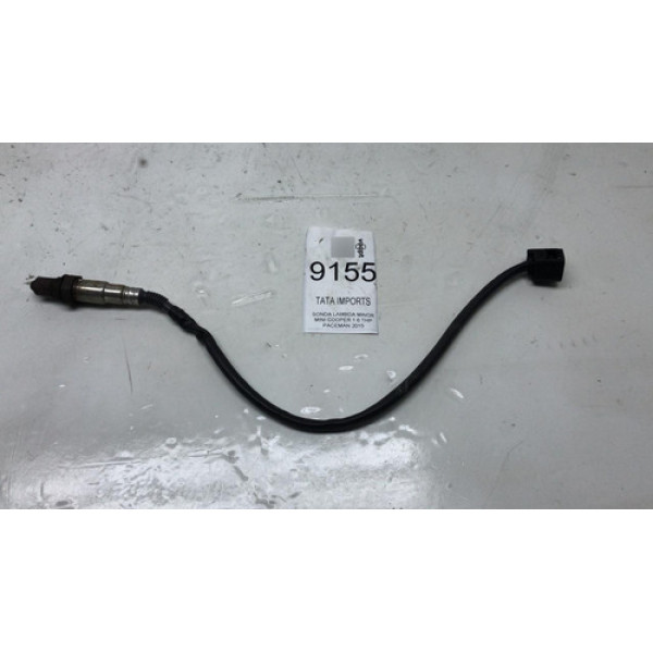 Sonda Lambda Maior Mini Cooper 1.6 Thp Paceman 2015