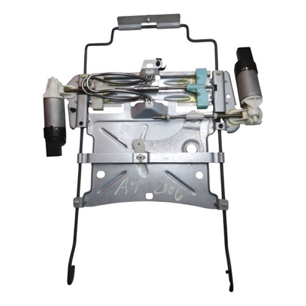 Motor Regulagem Banco Audi A4 2006 Dianteira Direita