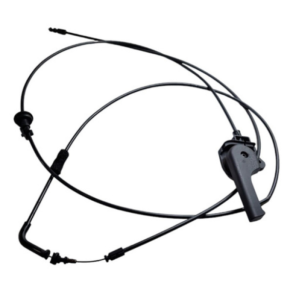 Cabo Alavanca Abertura Capo Freelander 2 2014 Diesel 