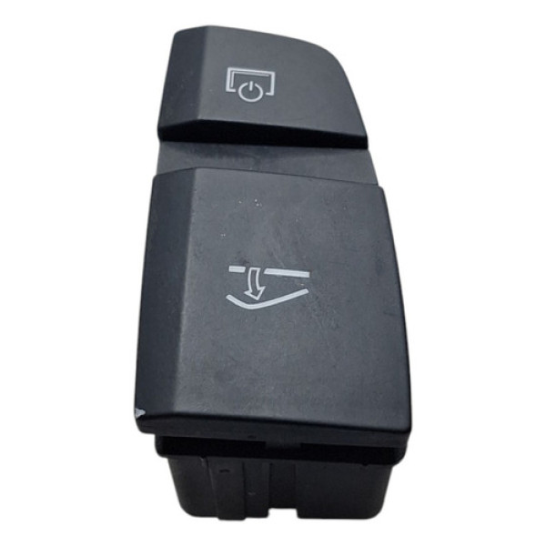 Botão Abertura Porta Luvas Audi Q7 2008 2009