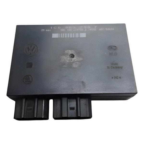 Modulo Conforto  Vw New Beetle 2006