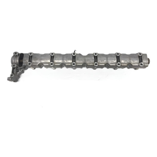 Comando Válvula Escape Gaiola Bmw N55 3.0 535 X6 2011 C3