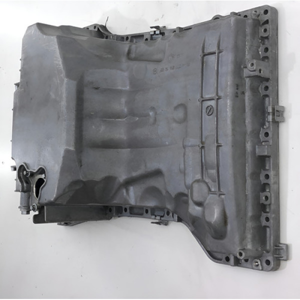 Cárter Motor Mercedes Clc200 2008 Kompressor