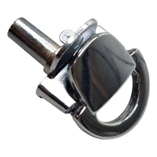 Suporte Gancho Interno Porta Malas Vw Tiguan 2.0 2013 