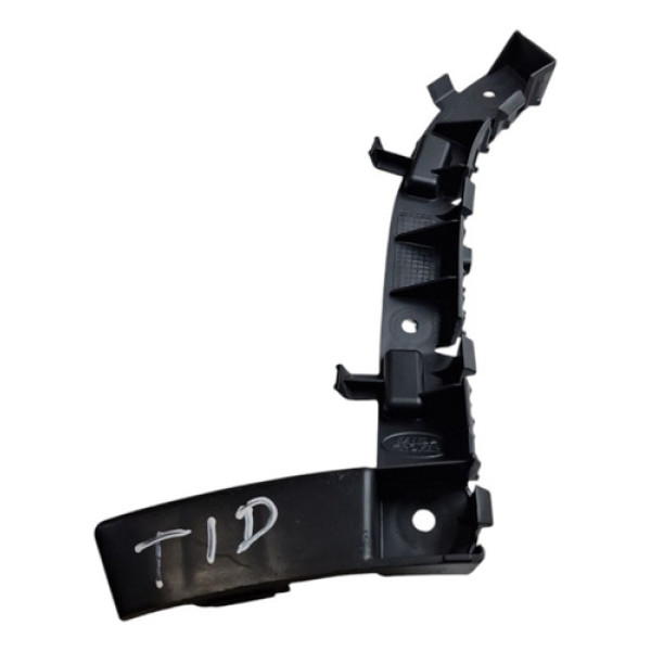 Guia Parachoque Freelander 2 2014 Traseiro Direito 